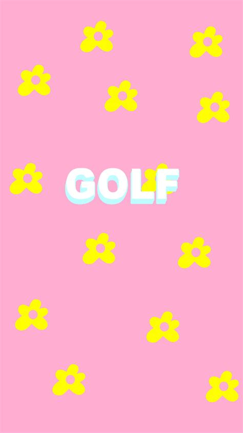 3840x2160px 4k Free Download Golf Wang Le Flower Tyler The