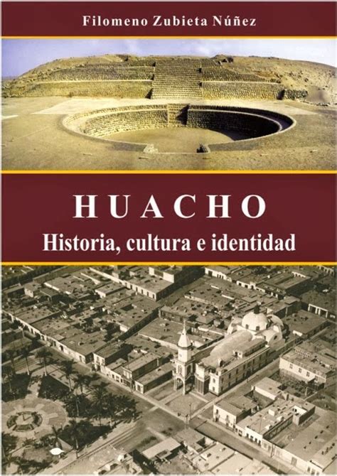 JULIO SOLORZANO MURGA PRESENTACIÓN DEL LIBRO HUACHO HISTORIA