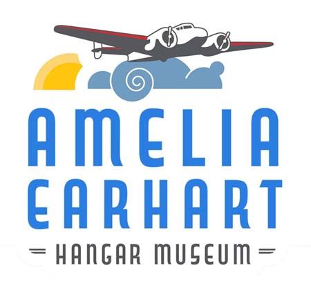 Amelia Earhart Hangar Museum Atchison Ks