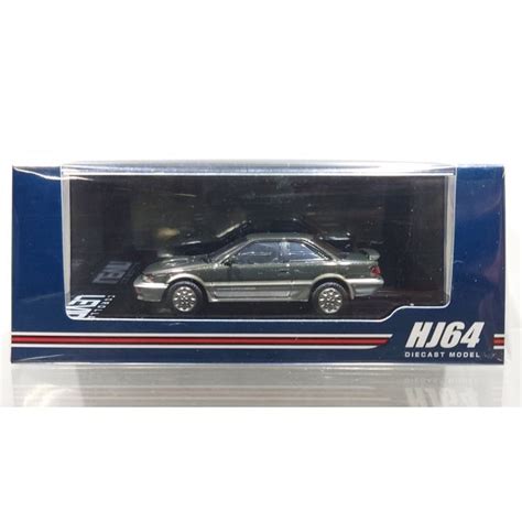 Hobby JAPAN 1 64 Toyota Corolla Levin GT Z AE92 Shooting Toning II