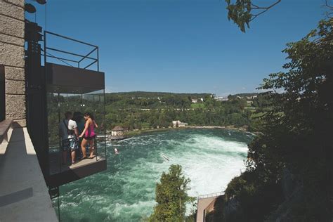 A Guide To Rhine Waterfall, Switzerland - Updated 2024 | Trip101