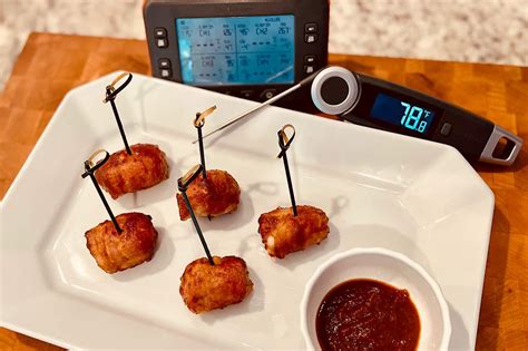 Safe Temperatures For The Best Halloween Party Snacks Chefstemp