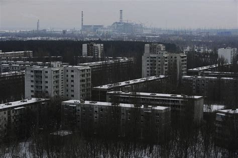 How The Citizens Of Pripyat Were Forever Affected By The Radioactive