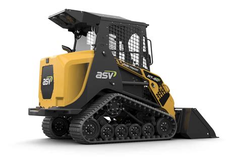 ASV RT 50 Posi Track Loader New Used For Sale Hire RT50 Positrack