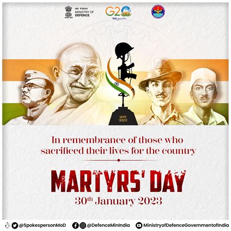 Pro Defence Pune On Twitter On Martyrsday Remembering And Saluting