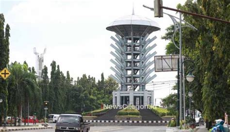 Sejarah Kota Cilegon Dari Kampung Kecil Jadi Kota Industri Yang Kaya