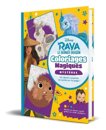 Colorea Y Descubre El Misterio Para Niños Raya en venta en