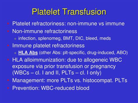 Ppt Hla Typing For Blood Bankers Powerpoint Presentation Free