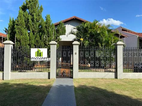 Casa Na Rua Joaquim Alves Taveira Jardim Am Rica Em Dourados