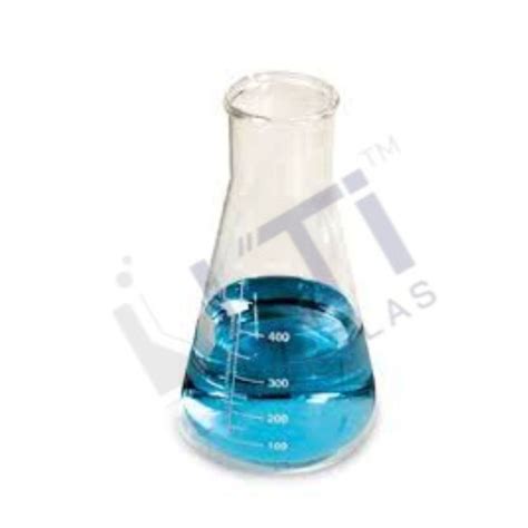 Labtech Borosilicate Glass 5350 Flasks Heavy Duty Conical Erlenmeyer