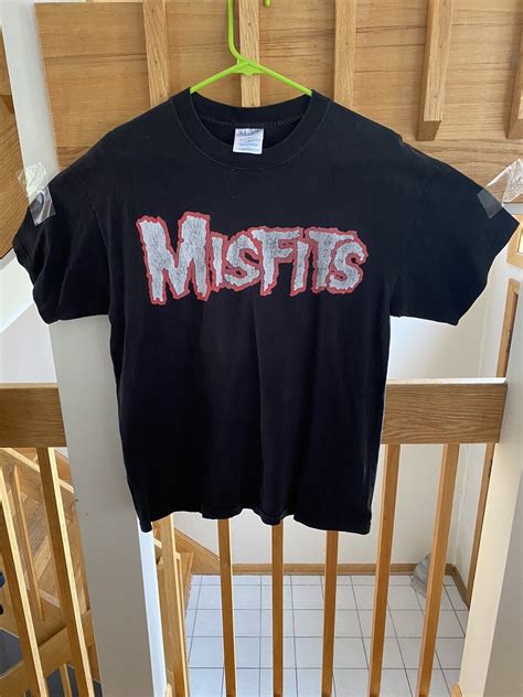 Rare Vintage Original MISFITS Danzig Legacy Of Brutal… - Gem