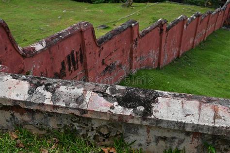 The Historical City of Malacca, Malaysia Editorial Photography - Image ...