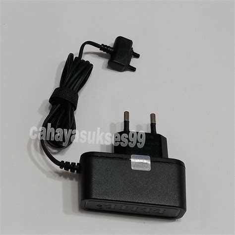 Charger Sony Ericsson W660i W660 Jadul Gsm Oc Brand Charging Handphone