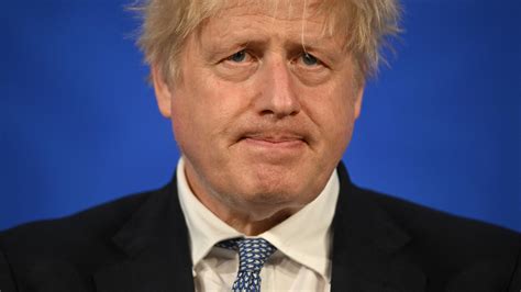 Ex Premier Boris Johnson Wird Tv Moderator Bei Gb News Zdfheute