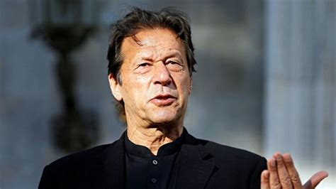 Imran Khan Arrest Why Former Pakistan PM Has Been Arrested By Police