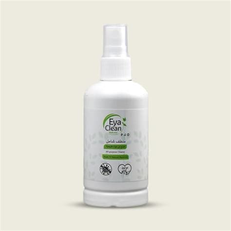 Eya Clean Pro Organic Multi Purpose Cleaner 100 Ml Price In Saudi Arabia Amazon Saudi Arabia