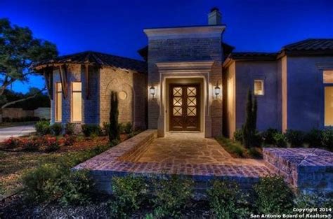 San Antonio Home For Sale House Styles San Antonio Mansions
