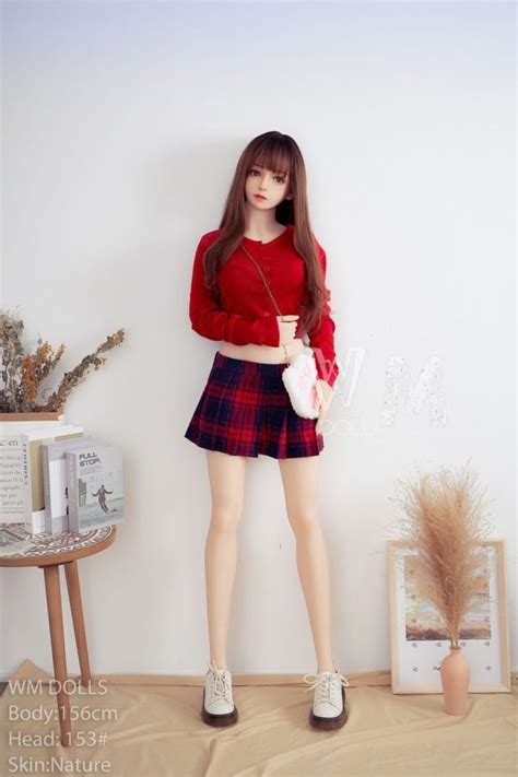 Cm Ft B Cup Tpe Sex Doll Alma Rosemarydoll