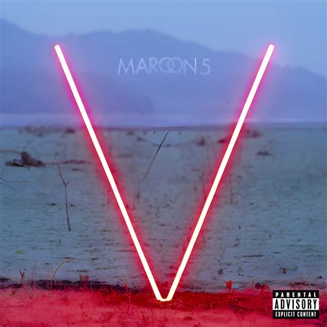 Maroon Five This Love Lyrics 5
