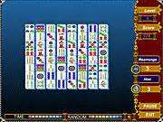 Китайский пасьянс маджонг - Маджонг - Флеш игры