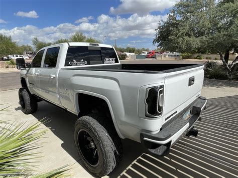 2019 Sierra 2500 Denali Duramax Finance Classified By