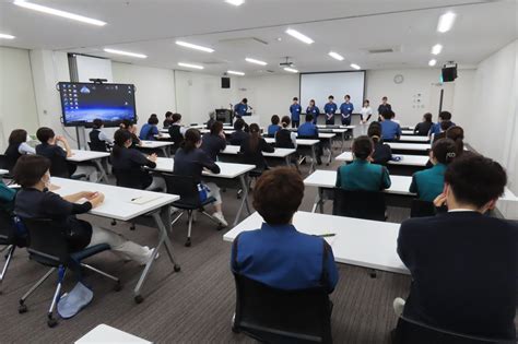 令和5年度春の医療安全管理研修会（当院研修ホール） 福井市の整形外科、リウマチ科 医療法人弘昭会 大森整形外科リウマチ科