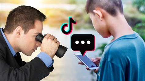 Tiktok Renforce Son Contr Le Parental Le Nouveau Cauchemar Des