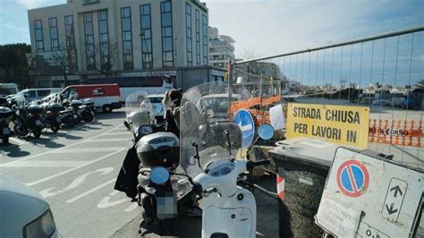 Rimini Parcheggio Piazzale Marvelli Via Libera Della Giunta