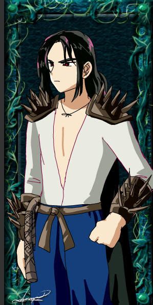 Yukio's Bio by SimonOuma on DeviantArt
