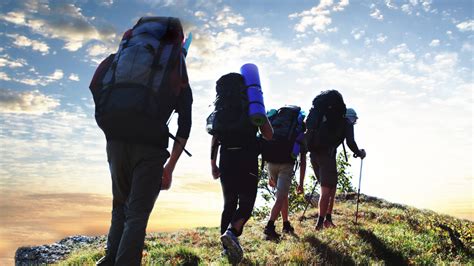 Manfaat Mendaki Gunung Bagi Kesehatan Jiwa Dan Fisik Surat Dokter