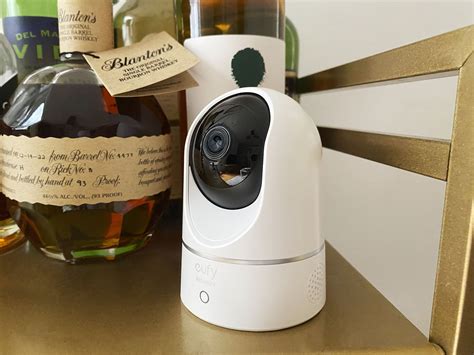 The 8 Best Indoor Security Cameras for 2024 - Best Wireless Indoor Camera