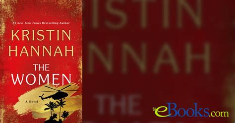 The Women By Kristin Hannah Ebook