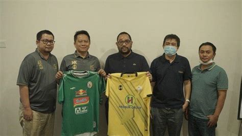 Update Kondisi Pemain Cedera PSS Jelang Kontra Barito Putera Ada Kans