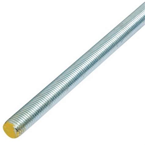 M X M High Tensile Threaded Bar Spectroform