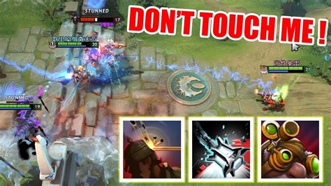 Headshot Greater Bash Rampage Ability Draft Dota 2 Youtube