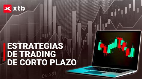 ESTRATEGIAS De TRADING De CORTO PLAZO Para Dominar La Volatilidad Del