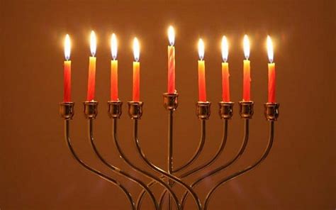 The Blogs: Emulating the menorah: Jewish unity through diversity | Ari ...