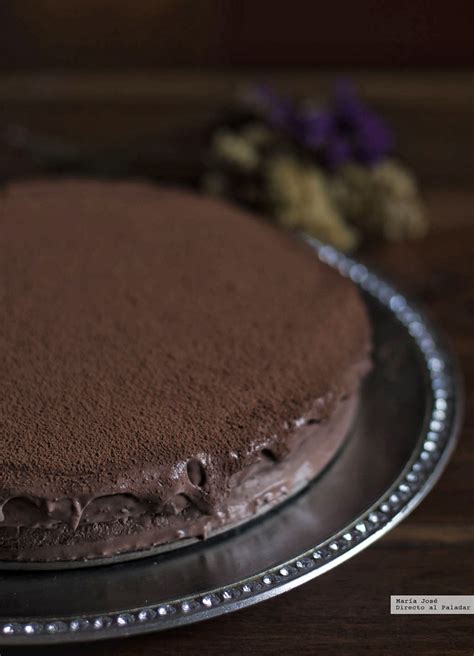 Las 19 Mejores Tartas De Todos Los Tiempos Y Tipos Tarta De Mousse