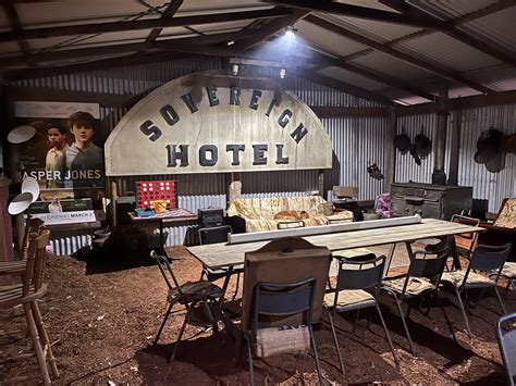 single tree campground