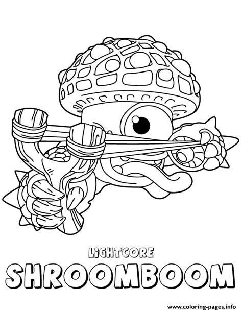 Skylanders Superchargers Coloring Pages Coloring Pages