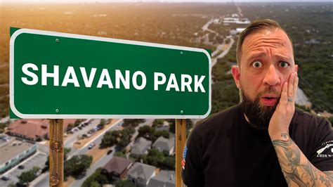 Shavano Park Best Of The Northside Of San Antonio Tx Youtube