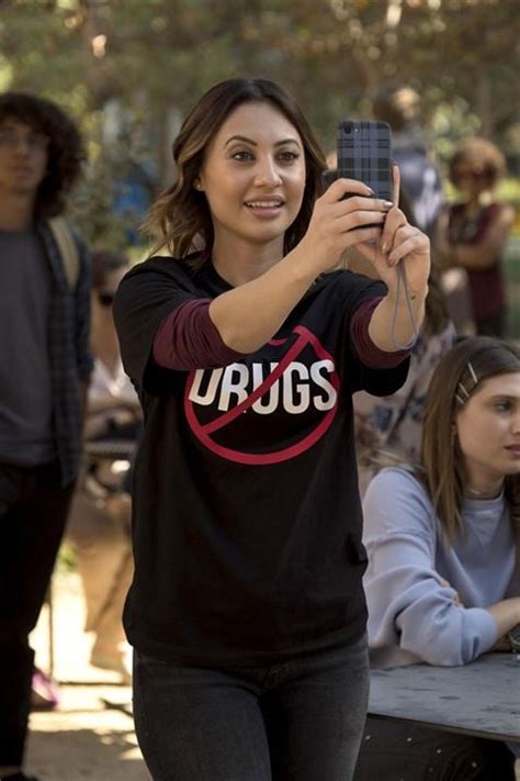 Grown ish Grown ish Photo Francia Raisa 224 sur 274 AlloCiné