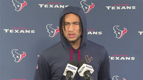 How Did Texans Coaches Respond To Qb Cj Stroud Saying They Needed More