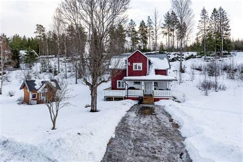 Hus Till Salu Koppom Eda Kommun Hemnet