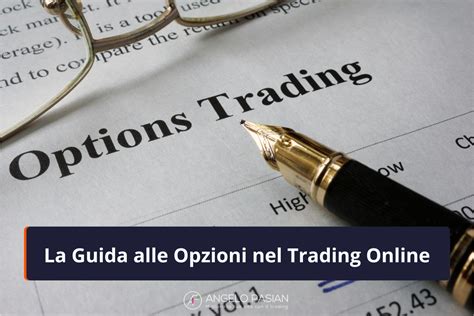 Guida Completa Allo Strumento Più Versatile Per Il Trading Le Opzioni