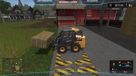 Farming Simulator 17 YouTube