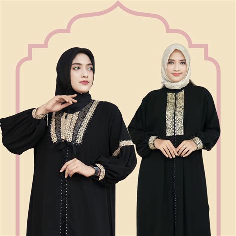 Toko Online Salaf Boutique Official Shop Shopee Indonesia