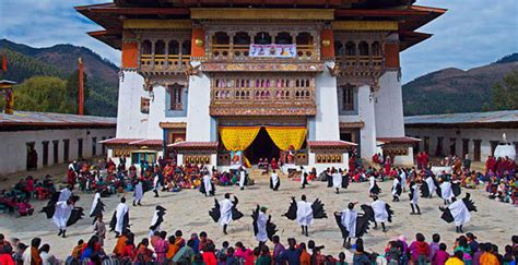 Bhutan Classic Tours Bhutan Tour Itinerary Packages Free Inquiry