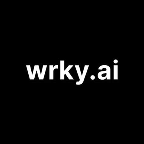 Wrky Ai Pricing Reviews Techjockey