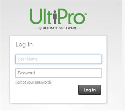 MyHFT Ultipro Employee Login Everything You Need To Login